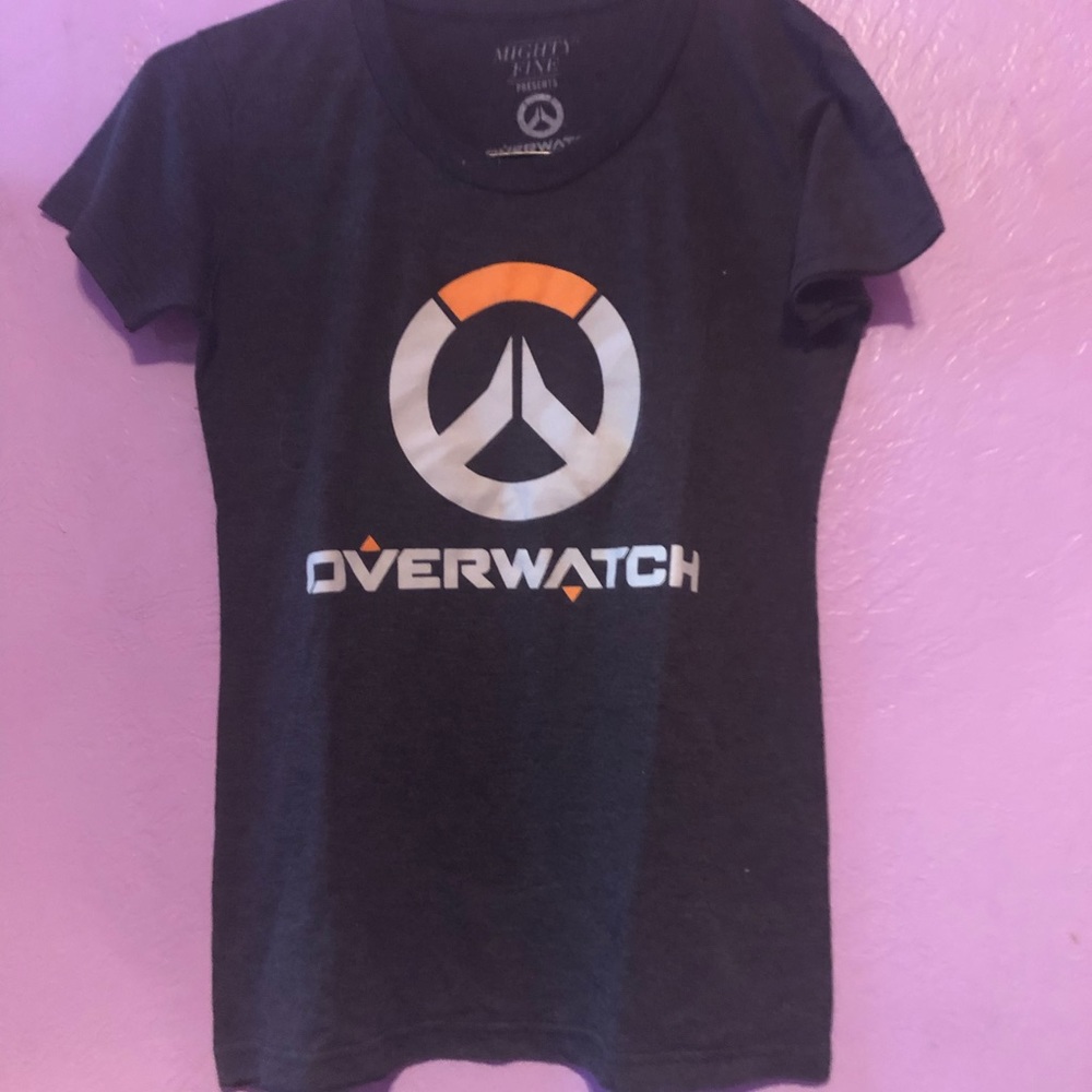 Geeky shirt